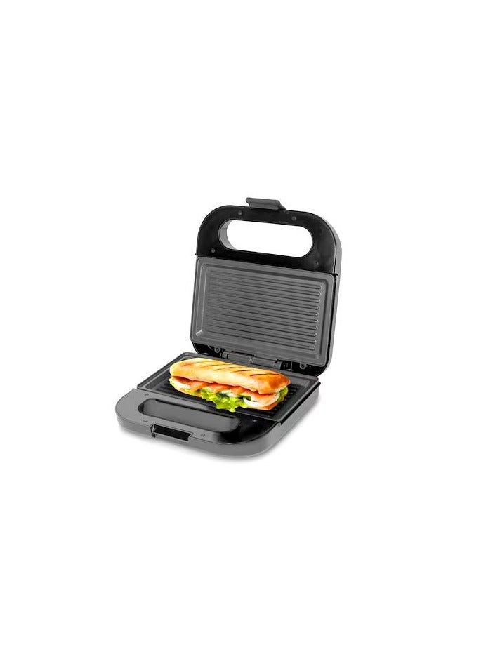 Multifunctional Plates for Grilling and Toasting