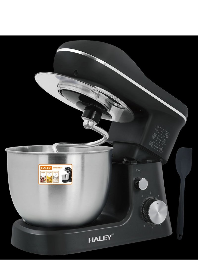 Stand Mixer for Dough Kneading Electric Kitchen Appliance 7L