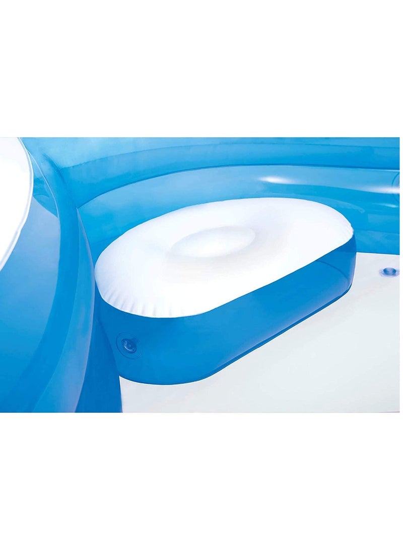 Swimming Pool Inflatable Bath Tubs Spa Swimming Water Pool for Adults and Kids for Summer Special