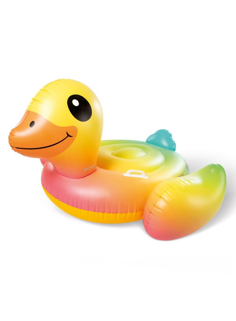 Baby Duck Ride-On