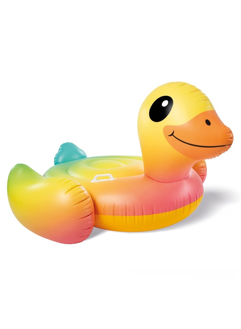 Baby Duck Ride-On