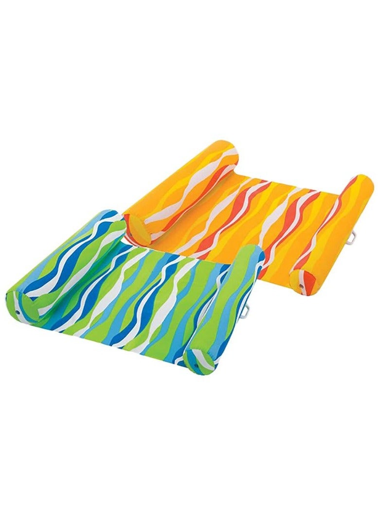 Water Hammock Assorted