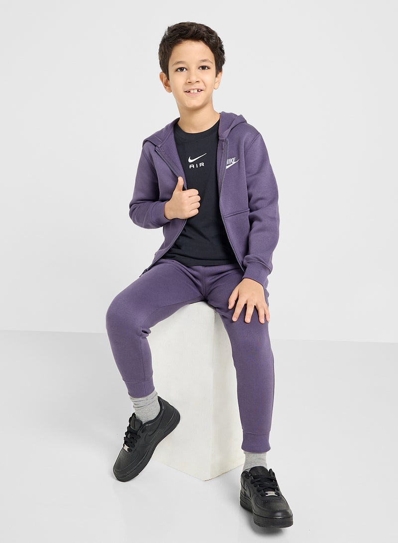 Youth Nsw Club Fleece Tracksuits