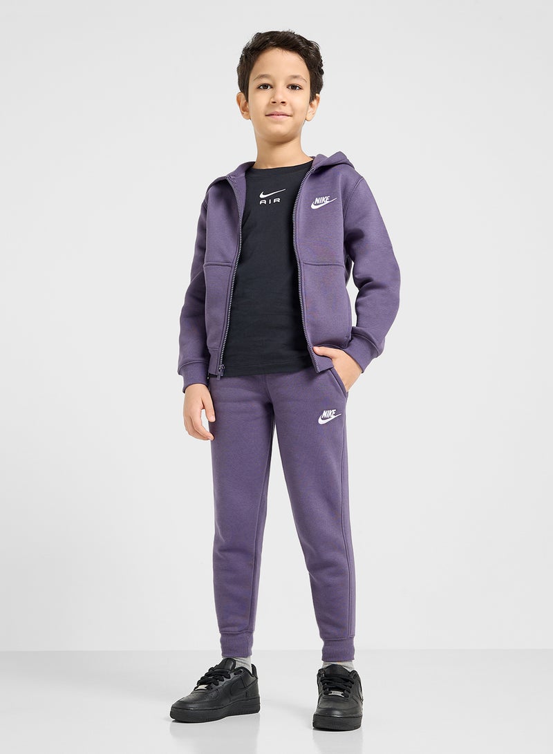 Youth Nsw Club Fleece Tracksuits