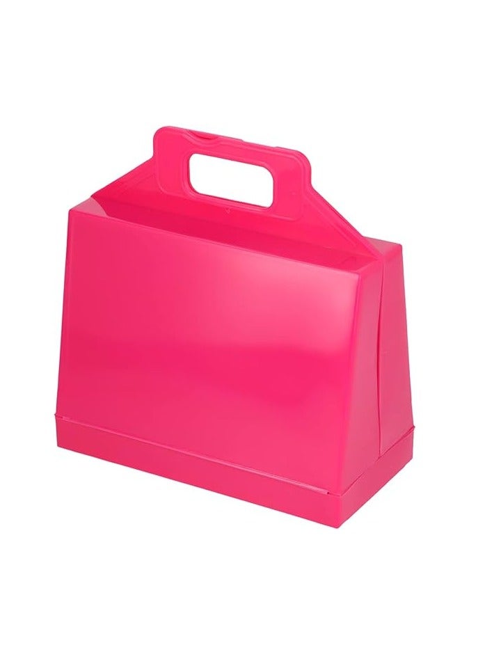 Barbie Big Handbag with Cosmetic Set