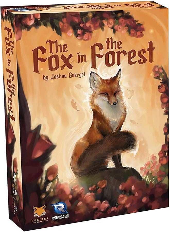 Renegade Game Studios Fox in the Forest