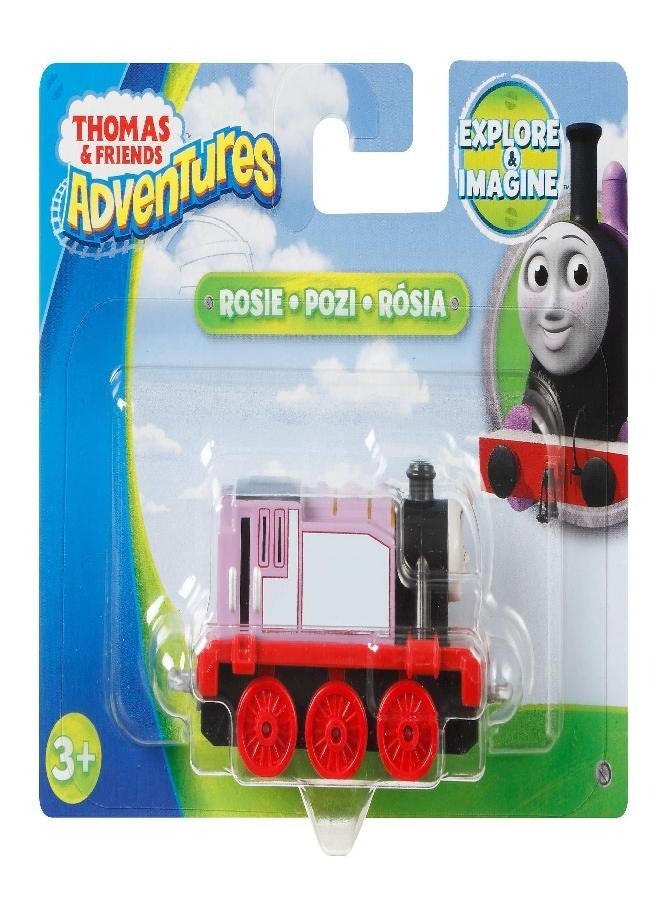 Thomas & Friends Adventures Rosie