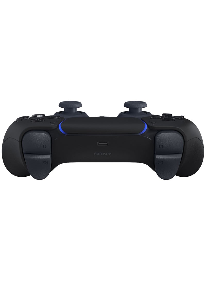 Sony Original Dual Sense Wireless Controller PlayStation 5 Joystick (Black)