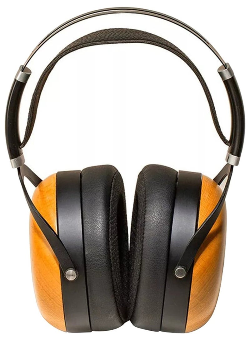 HIFIMAN SUNDARA CLOSED-BACK Planar Audiophile Wired Over Ear Headphones