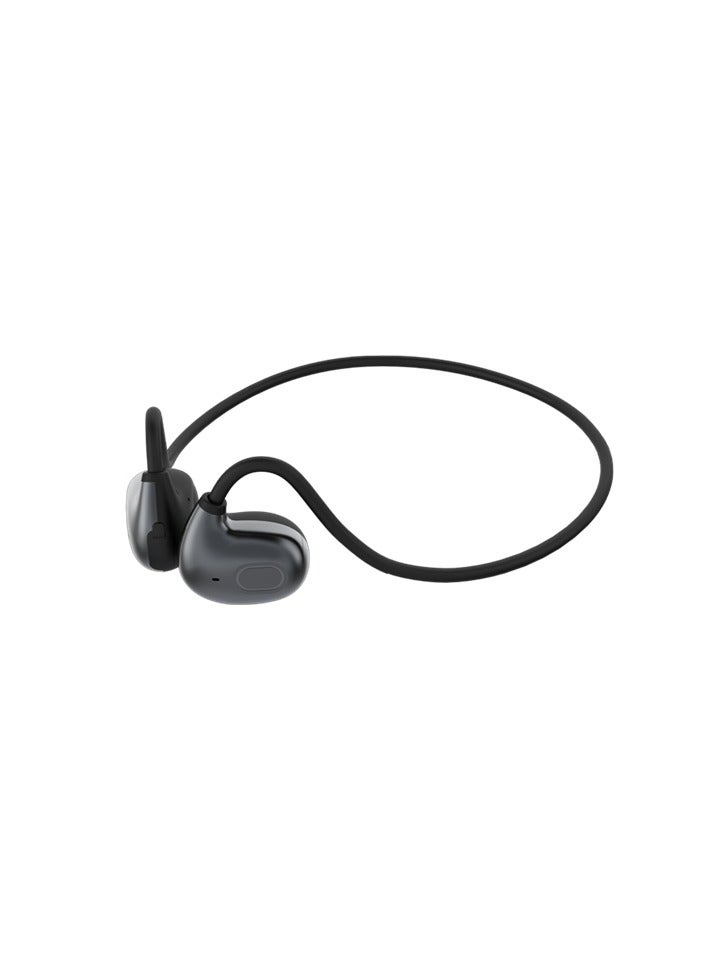 Oteeto OT10 Neckband Earbuds – Comfortable Fit, High-Quality Sound & Long Battery Life