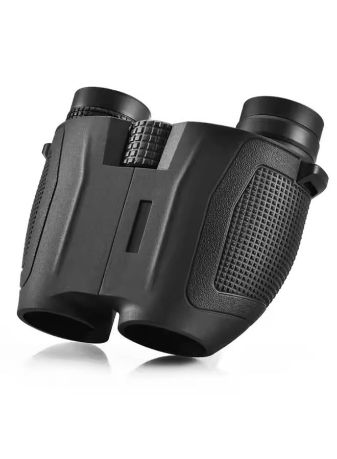 10x25 HD Fishing Binoculars Outdoor Waterproof Portable Professional Optical Hunting Binoculars