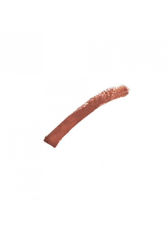 Youngblood Clean Luxury Cosmetics Lip Liner Pencil, Malt | Long Lasting Creamy Matte Lip Liner Pencil | Cruelty Free, Paraben Free, Gluten Free, Vegan
