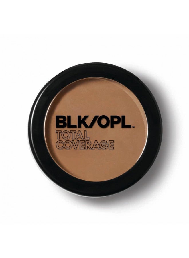 Black Opal 0.4 Ounces Total Coverage Concealing Foundation - Heavenly Honey