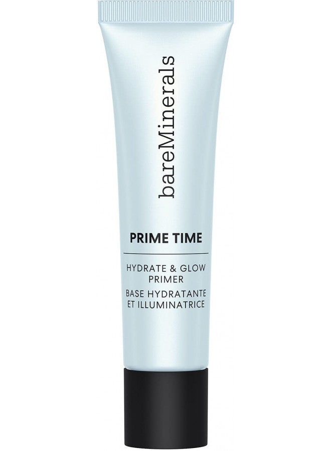 Prime Time Hydrate & Glow Primer