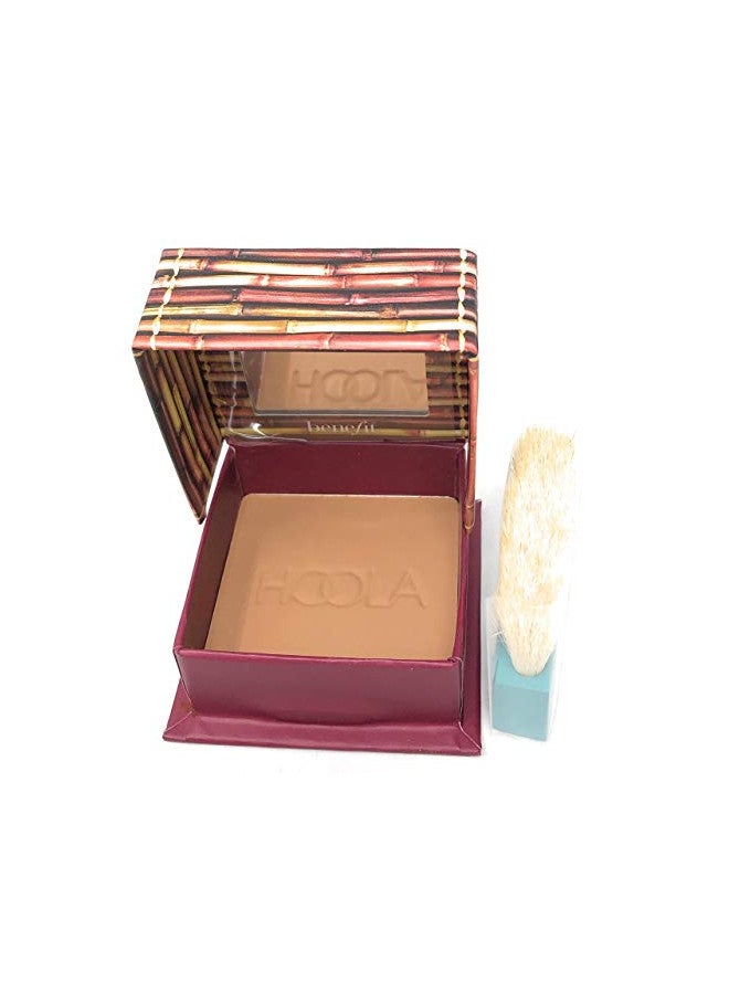 Benefit Cosmetics Hoola Bronzing Powder 0.28 Ounces