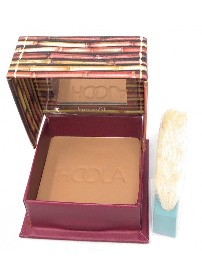Benefit Cosmetics Hoola Bronzing Powder 0.28 Ounces