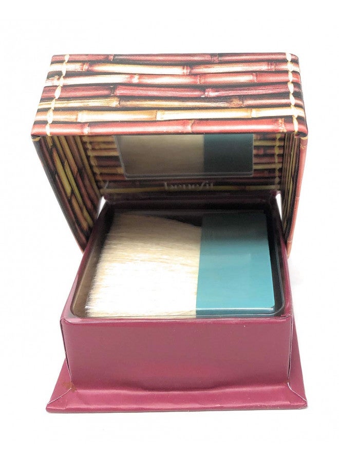 Benefit Cosmetics Hoola Bronzing Powder 0.28 Ounces
