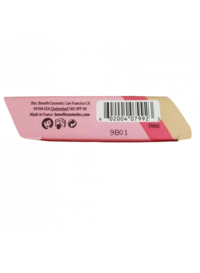Benefit Cosmetics Boi-Ing - Medium - 02