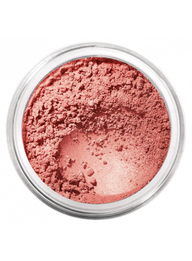 bareMinerals Loose Powder Blush, Light 08, 0.21 oz.