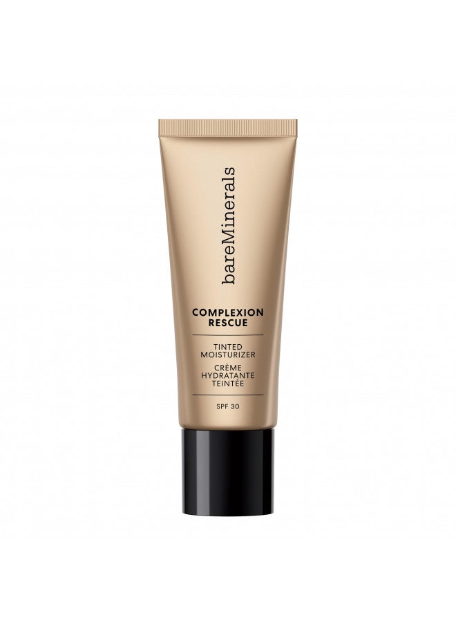 bareMinerals Complexion Rescue Tinted Moisturizer Gel Cream Spf 30, Buttercream 03, 1.18 Oz