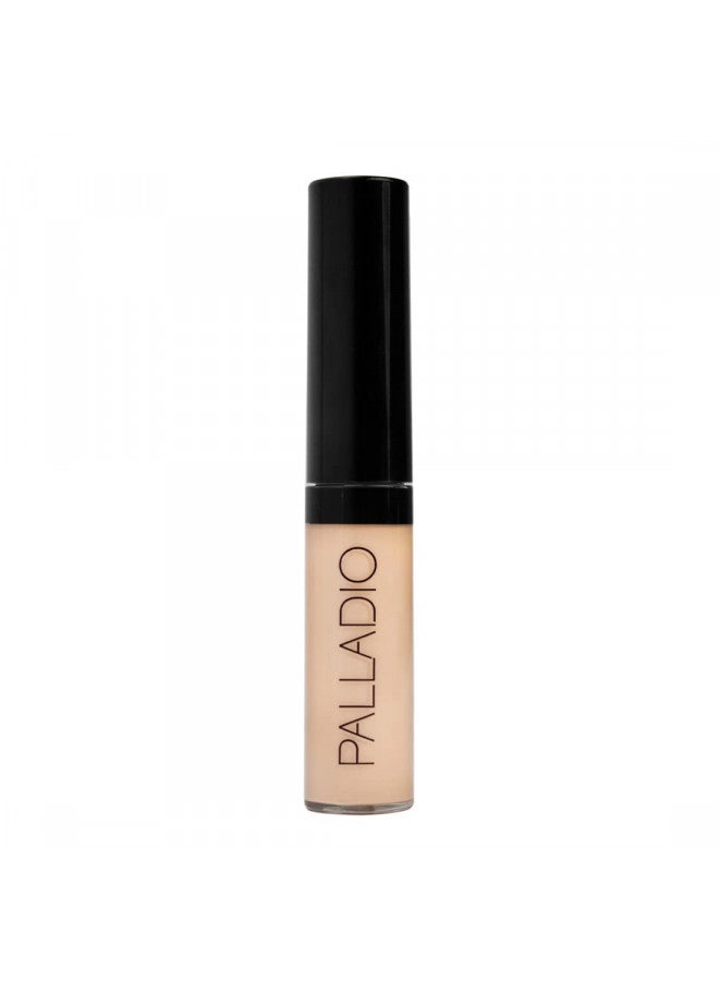 Palladio Liquid Concealer, Porcelain, 0.02 Ounce