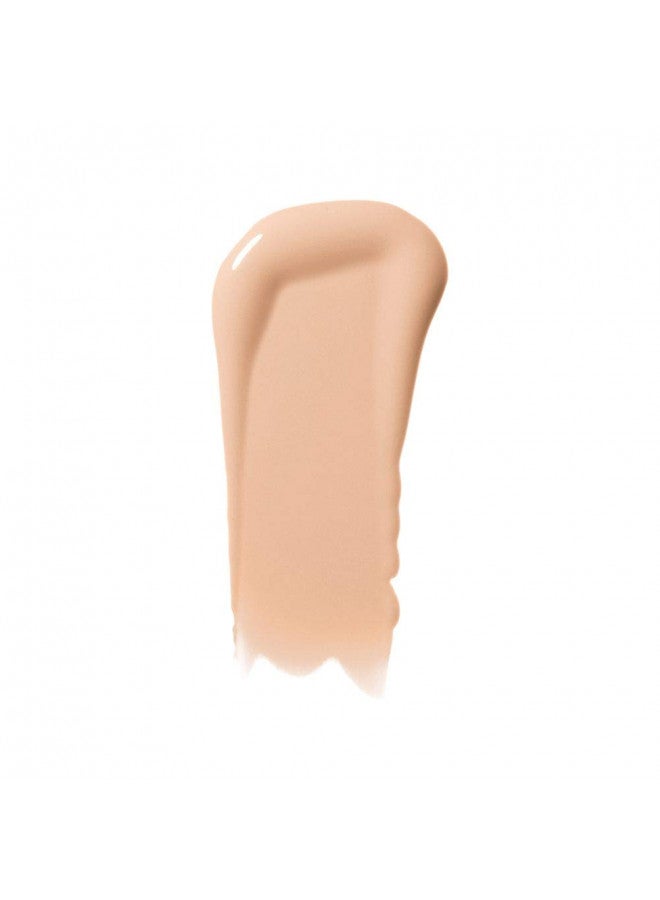 Almay Truly Lasting Color Liquid Makeup, Long Wearing Natural Finish Foundation with Vitamin E and Lemon Extract, Hypoallergenic, Cruelty Free, -Fragrance Free, Dermatologist Tested, 120 Ivory, 1 oz