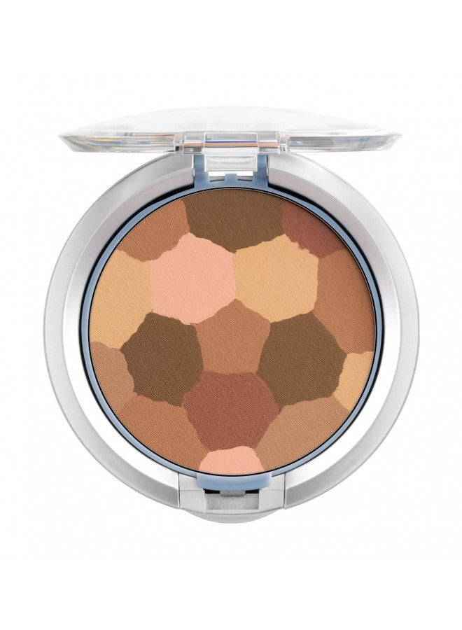 Physicians Formula Powder Palette Multi-Colored Bronzer Bronzer, Dermatologist Tested, Clinicially Tested