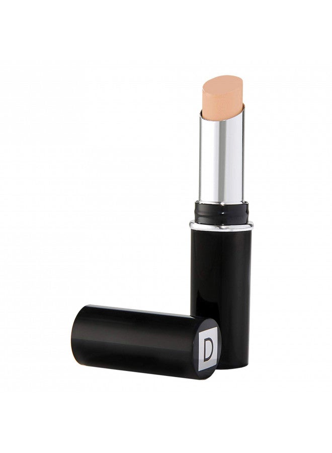 Dermablend Quick Fix Full Coverage Cream Concealer Stick , Fast & Easy Pecision Coverage with all day Hydration, Multi-tasking concealer for Dark Circles, Acne, and Scars