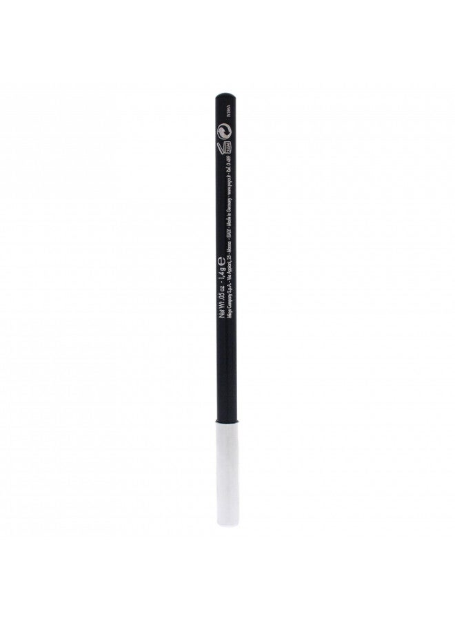 Pupa Milano True Eyes Precise Eyeliner - Perfect Blend Of Oils And Waxes - Instant Color Payoff - Enhances The Gaze And Gives Intense Depth - Suitable For Sensitive Eyes - 03 Intense Blue - 0.05 Oz
