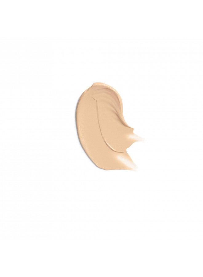 COVERGIRL Advanced Radiance Age Defying Foundation Makeup Natural Ivory, 1 oz (packaging may vary)