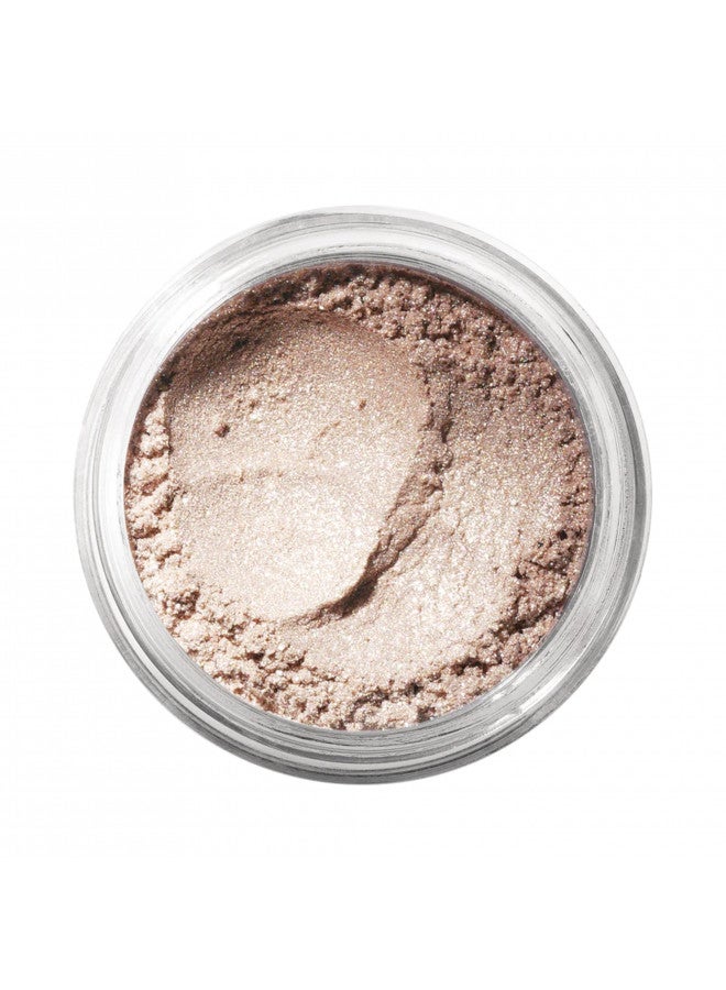 bareMinerals Eye Shadow, Nude Beach, 0.02 Ounce,Powder