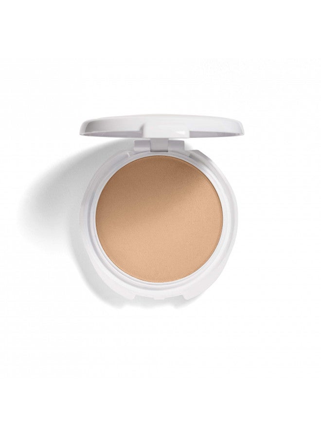 Covergirl TruBlend Pressed Blendable Powder, Translucent Tawny, 0.39 Oz (Packaging May Vary)