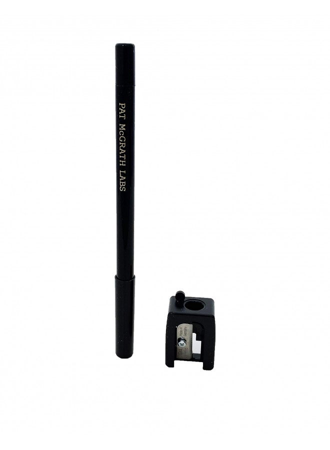 Pat McGrath Labs PermaGel Ultra Glide Eyeliner Pencil - 202 Xtreme Black