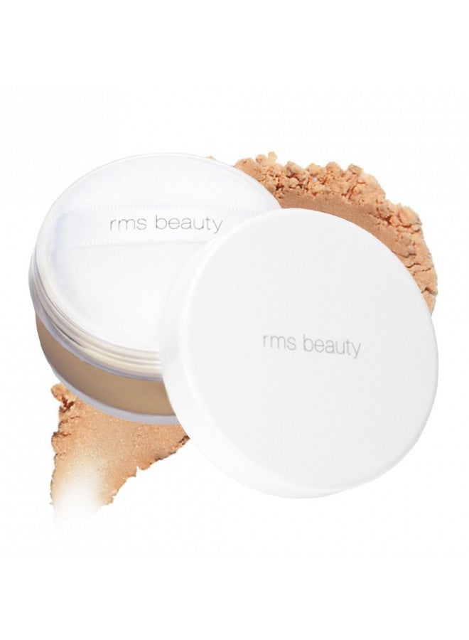 RMS Beauty Tinted Un Powder, No.3-4 Tan, 0.32 Ounce