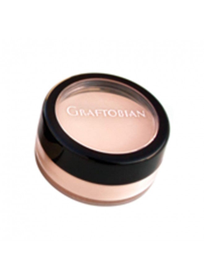 Graftobian HD Crème Foundation Corrector 1/4oz - Soft & Silky Formula, Neutralize Discoloration for Flawless Results, Perfect for High-Definition Makeup, Extra Hi-Lite