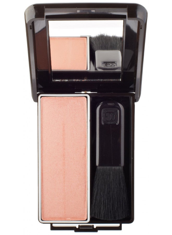 CoverGirl Classic Color Blush Soft Mink(N) 590, 0.27-Ounce Pan (Pack of 2)