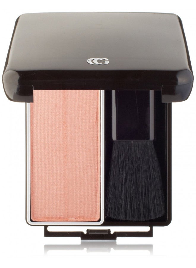 CoverGirl Classic Color Blush Soft Mink(N) 590, 0.27-Ounce Pan (Pack of 2)