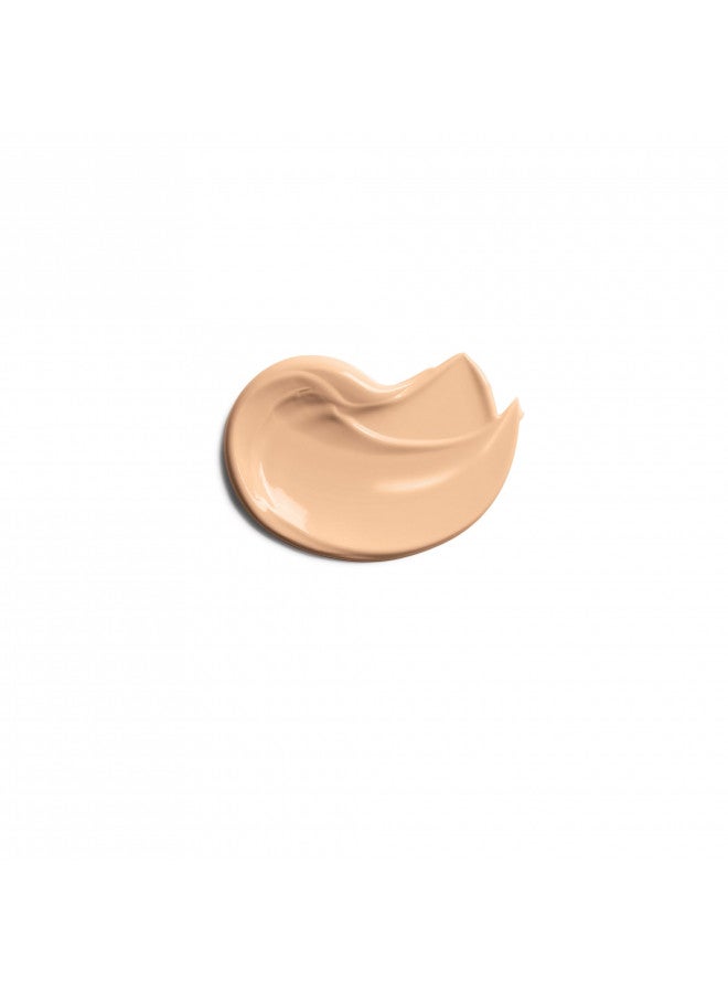 COVERGIRL Smoothers Hydrating Makeup Foundation, Creamy Natural (packaging may vary) , 1 Fl Oz (Pack of 1)