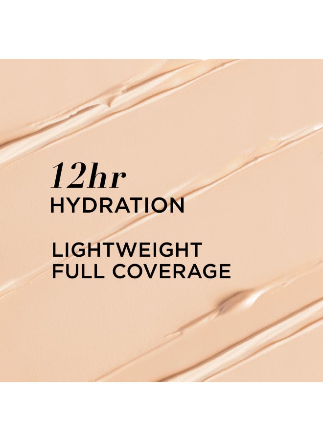 IT Cosmetics Bye Bye Redness, Transforming Porcelain Beige - Neutralizing Color-Correcting Cream - Reduces Redness - Long-Wearing Coverage - With Hydrolyzed Collagen - 0.37 fl oz