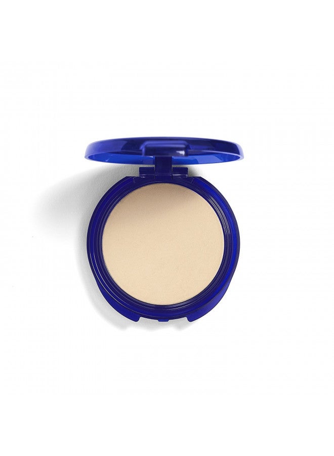 COVERGIRL Smoothers Pressed Powder, Translucent Fair .32 oz (9.3 g) (Packaging may vary)