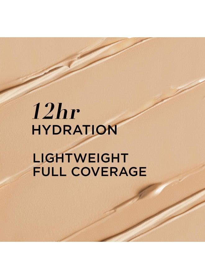 IT Cosmetics Bye Bye Redness, Transforming Neutral Beige - Neutralizing Color-Correcting Cream - Reduces Redness - Long-Wearing Coverage - With Hydrolyzed Collagen - 0.37 fl oz