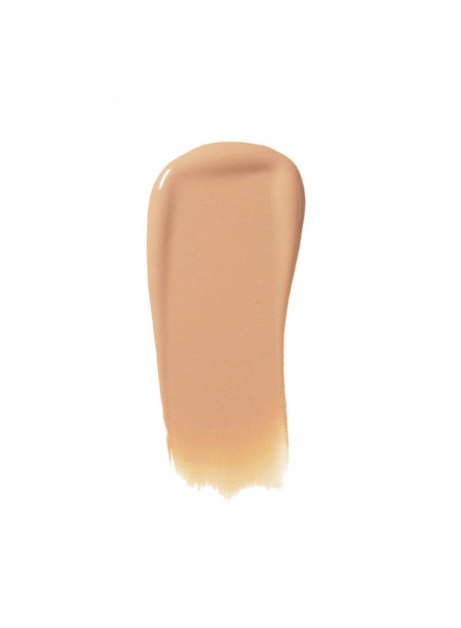 Almay Liquid Foundation, Truly Lasting Color, Long Wearing Natural Finish, Vitamin E and Lemon Extract, Hypoallergenic, Cruelty Free, Dermatologist Tested, 220 Neutral, 1 oz