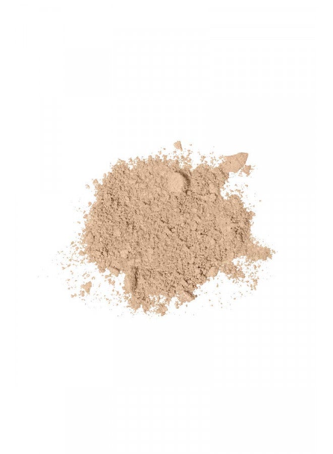 Youngblood Clean Luxury Cosmetics Natural Loose Mineral Foundation, Warm Beige | Loose Face Powder Foundation Mineral Illuminating Full Coverage Oil Control Matte Lasting | Vegan, Cruelty Free