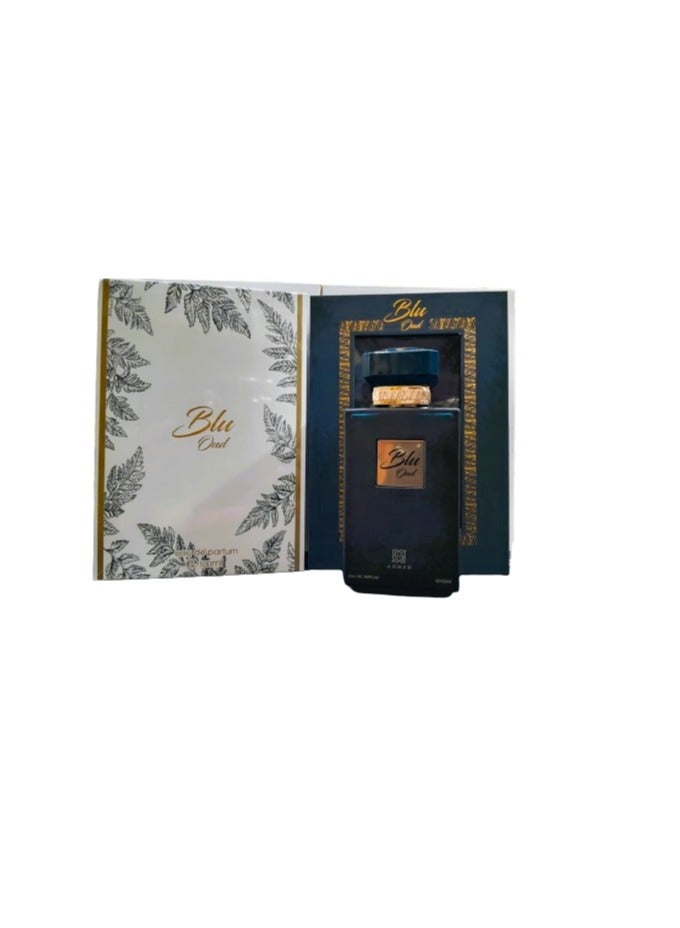 Blu Oud EDP 100ml