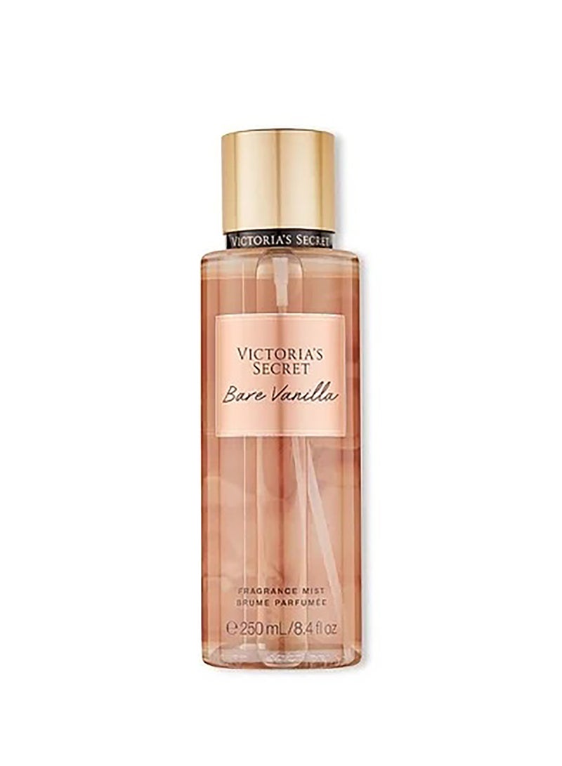 Victoria secret Bare Vanilla Fragrance Mist 250ml