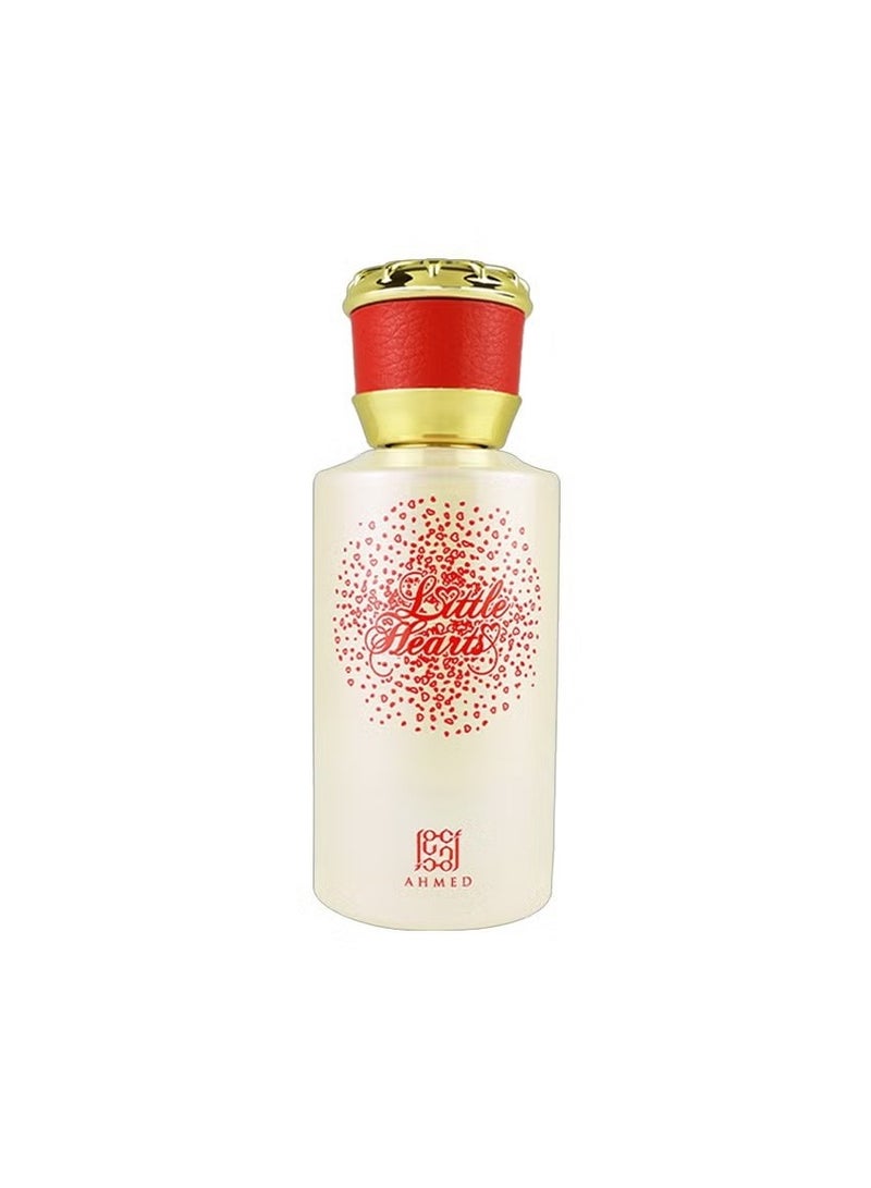 Little Hearts EDP 50ml