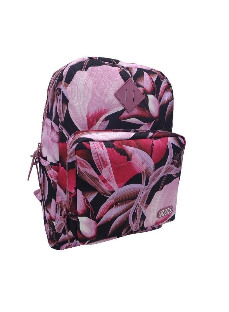 Florista Backpack with Accessory for 15.6 Device