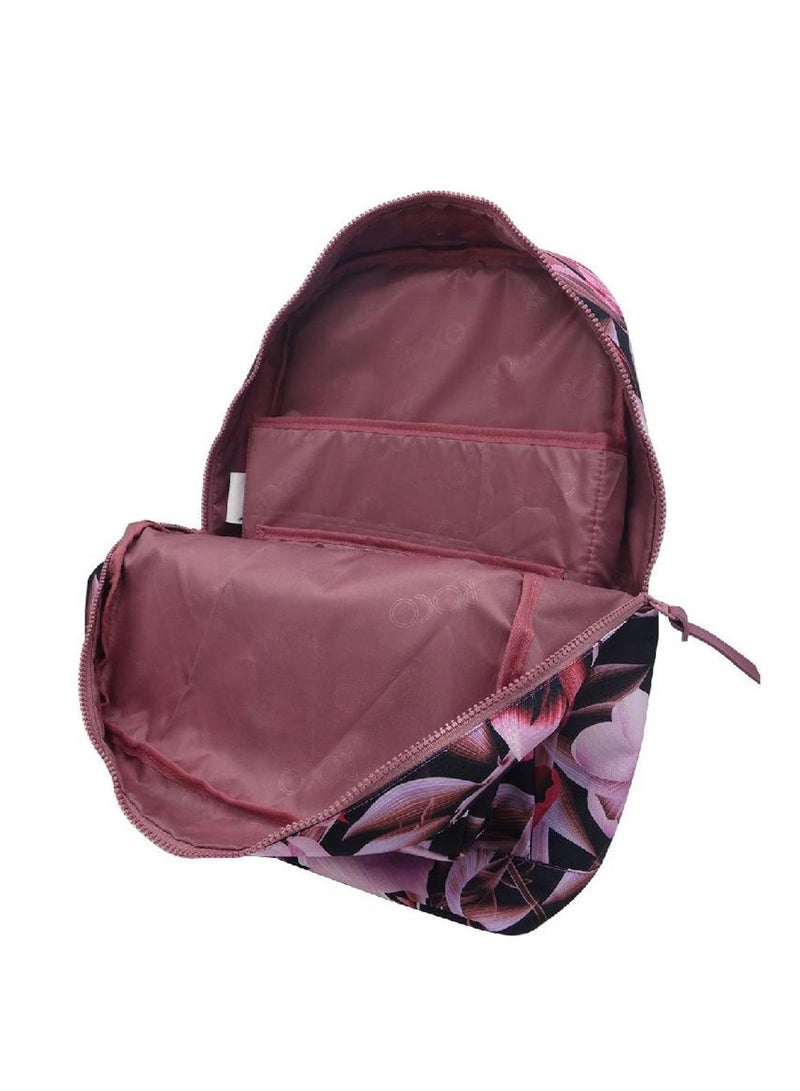 Florista Backpack with Accessory for 15.6 Device