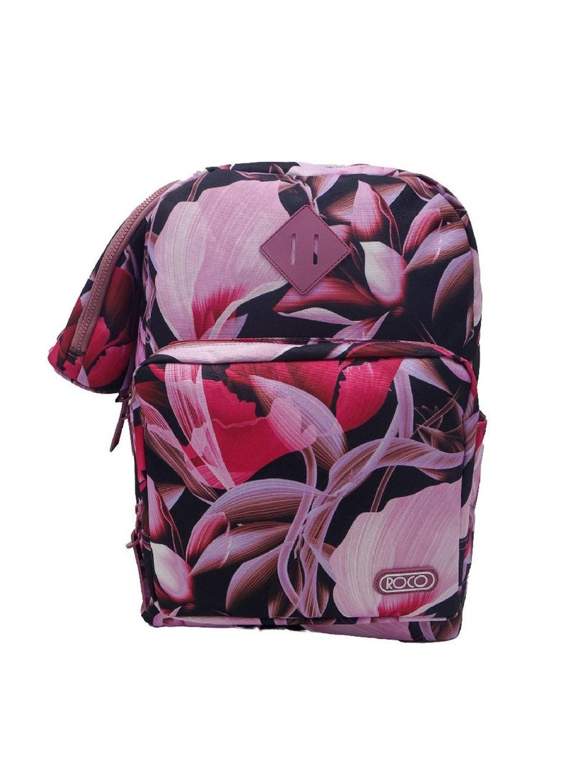 Florista Backpack with Accessory for 15.6 Device