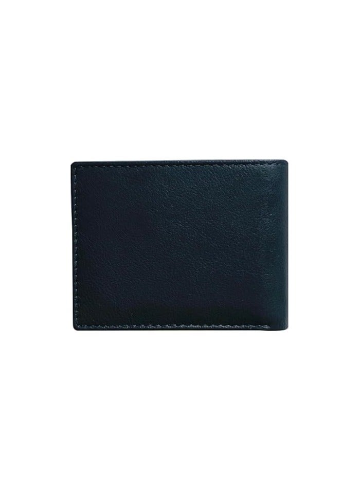 philippe morgan leather wallet